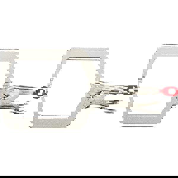 Locking Pliers; Jaw Depth: 4.75 (Inch)